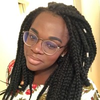 Estefania Toussaint