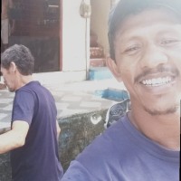 Franklin Nascimento Nascimento