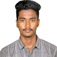 Paulpandian H
