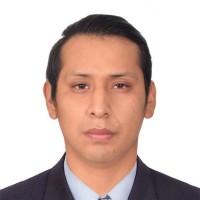 Carlos Javier Quispe Risco