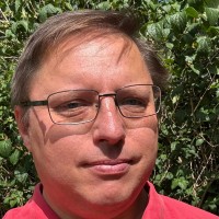 Mike Olofsson