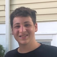 Elijah Levine