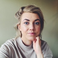 Louise Stevandersson