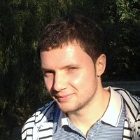 Vitaliy Konovalov