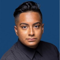 Andy Huerta