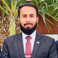 Humaid Sikandar