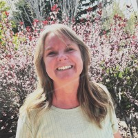 Kari O'Grady, Ph.D.