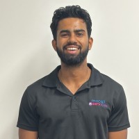 Nandu Ramesh
