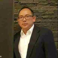 Blasius Herwisnu Nursabdo