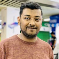 Mohammad Imran Hossain