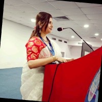 DR.MADHURIMA BASAK