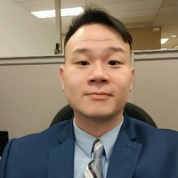 Gordon Lau