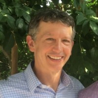 Jason Donaldson