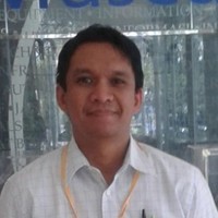 Daniel Hutauruk