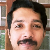 Vijesh Kumar