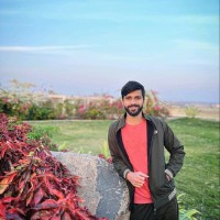 Yogesh Naneriya