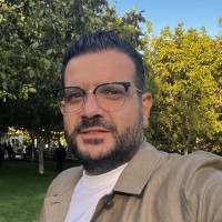 Ziad Aoun