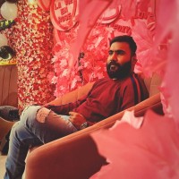 Yeshwanth Kumar