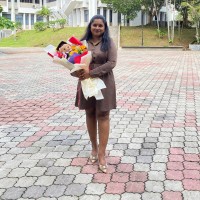 Theenmolly Pandian