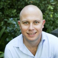 Etzard Strydom