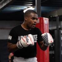 Caleb Oladimeji
