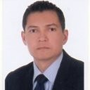 John Calderón