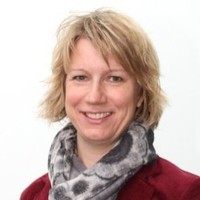 Kerstin Schulte