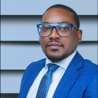 Oghenevovwero Jeroh Pmp ®, B.Eng., Mba