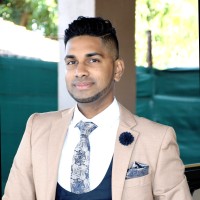 Leevan Naidoo