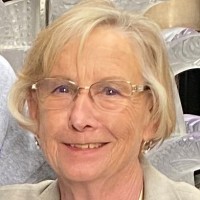 Rosemary Brook Arbiter