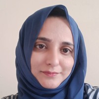Zainab Mahmood