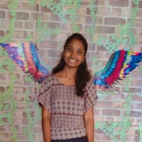 Sri deepthi Kadali
