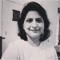 Madhavi Kumar