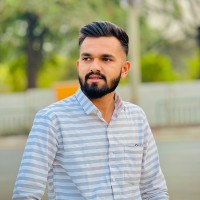 Sanket Jadhav