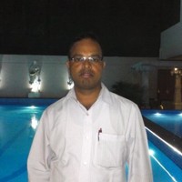 Nagaraj Ambig