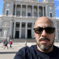 Fernando Carrizosa Celis