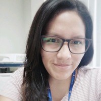 Yuridia Chinchay López