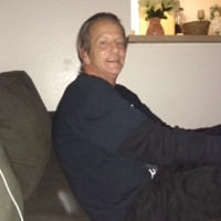 Joe Jeffers