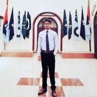 Hamza Rana