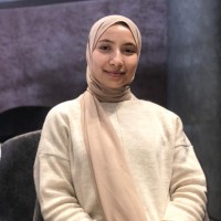 Nisrine Chouh