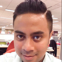 Shahfii Ali