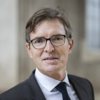 Jens Teisen