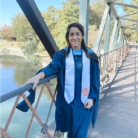 Andrea Ramirez , M.Ed.