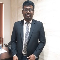 P. Rajkumar. King