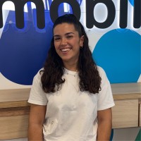 Andrea González Sánchez