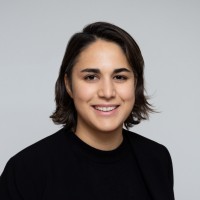 Vanessa Blouri
