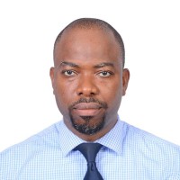 Dagogo S. Omubo