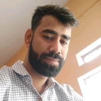 Vimal sain