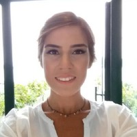 Cansu Sinanoglu Odabasi