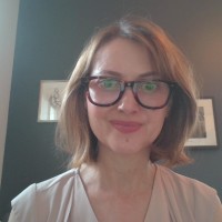 Kate Walz